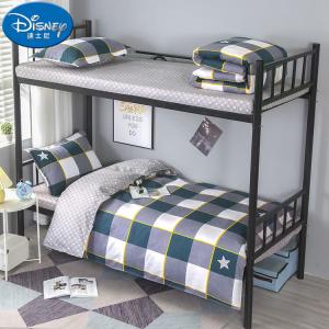 Disney Комплект постельного белья 0.9м, 6 предметов: одеяло 2.5кг, простыня, наволочка, цвет Xingge Meng