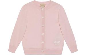 Детский свитер Gucci, розовый