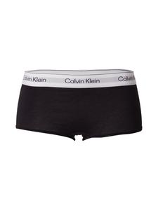 Бой-шорты Calvin Klein Underwear, черный