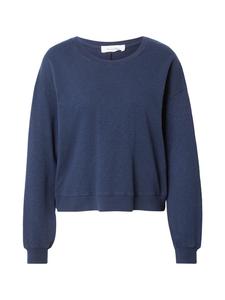 AMERICAN VINTAGE Лонгслив 'SONOMA' в цвете Navy