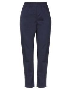 Брюки Theory, синий