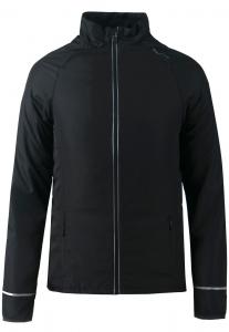 Спортивная куртка ENDURANCE Lessend Jr., черный