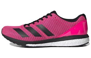 Кроссовки Adizero Series для бега унисекс с низким верхом Powder Adidas