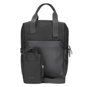 Рюкзак ZWEI Lou, черный