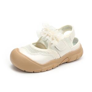 Детская повседневная обувь для детей NEZHACHAOHAI, серебряный