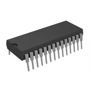 Синтезатор Sequential Circuits Prophet 600 OS SIX-08 EPROM Firmware Upgrade KIT / Brand New ROM Final Update