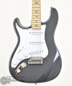 PRS SE Silver Sky Maple «Lefty» - Overland Gray