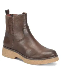 Ботинки на молнии Jayla B.O.C., коричневый