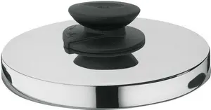 Металлическая крышка Fissler для скороварки, 26 см