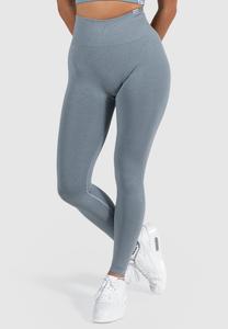 Леггинсы AMAZE Smilodox, серый