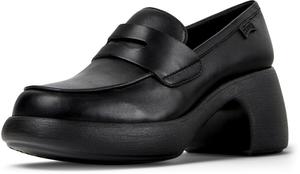 Шлепанцы CAMPER Classic Flats Thelma II, черный