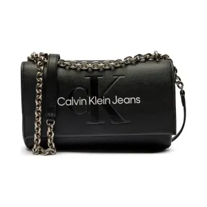 Сумка через плечо Calvin Klein, черный