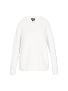 DreiMaster Женский свитер кремового цвета