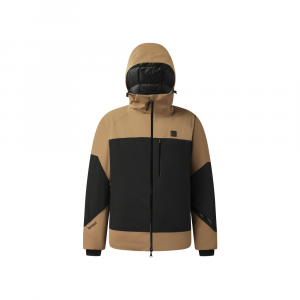 Мужские ботинки Ski Tops Wooden Umber Fila, wooden umber