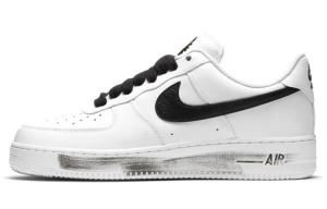 Кроссовки Peaceminusone x Nike Air Force 1 Low G-Dragon Para-Noise 2.0