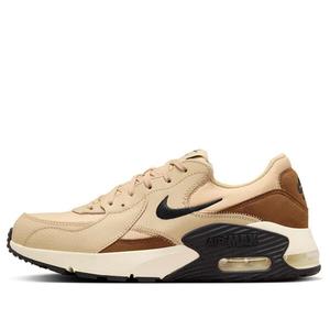 Кроссовки air max excee 'sesame light british tan' Nike, мультиколор