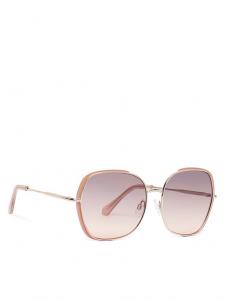 Солнцезащитные очки Sandeman 13995137 Aldo, золотой