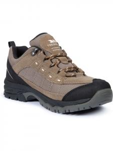 Ботинки Trespass, коричневый