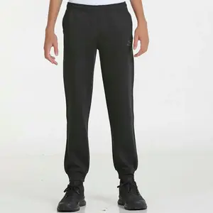 Детские флисовые штаны Day 25I John Smith, черный