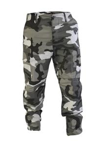 Обычные брюки для активного отдыха normani Trooper, белый