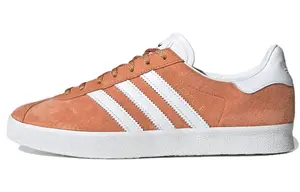 Adidas originals GAZELLE Series Обувь для скейтбординга унисекс