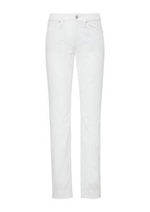 Узкие джинсы QS Catie, белый