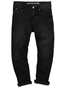 Джинсы JP1880, черный