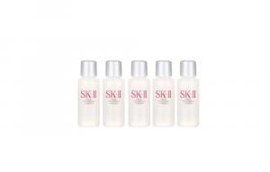 SK II сыворотка-лосьон образец набор подтягивающий, увлажняющий, питающий и гидратирующий 10ml SK-II