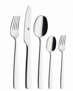 GSW Премиальный набор столовых приборов, 60 предметов, нержавеющая сталь