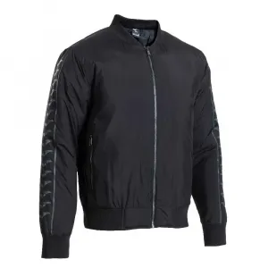 Куртка Joma Icono Street, черный