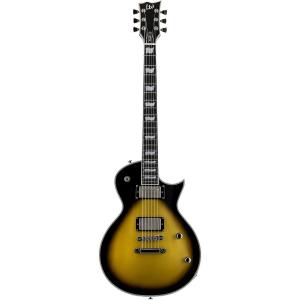 Электрогитара ESP BK-600 Silver Sunburst