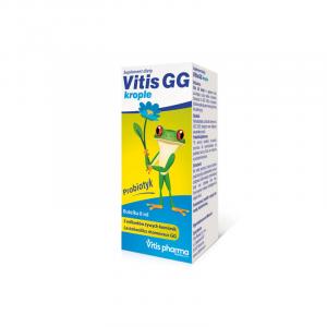 БАД, Витис, ГГ, Биологически активная добавка, 8 мл Inna Marka