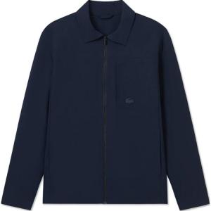 LACOSTE Куртка SS25 мужская синяя, 166/Navy Blue