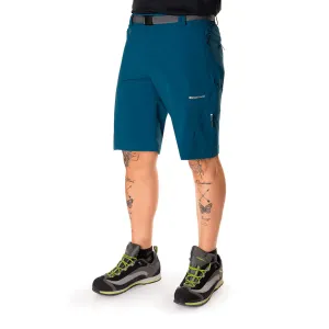 Мужские шорты Koal Dn Trangoworld Бермуды, синий