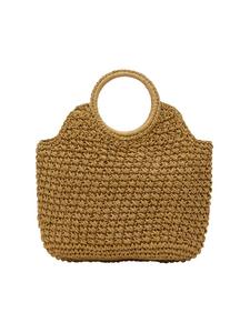 Наплечная сумка usha FESTIVAL, коричневый