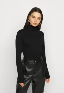 Джемпер Vero Moda Petite, Black