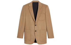 Деловой костюм женский хаки Celine