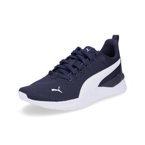 Низкие кроссовки Puma, синий