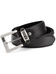 Ремень BEZLIT, черный