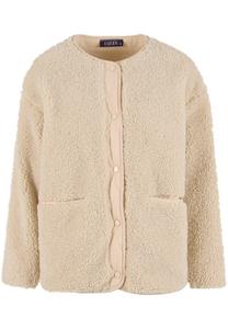 Куртка межсезонная Urban Classics, бежевый