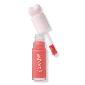 Жидкие румяна ColourPop, Super Shy (nudie pink)