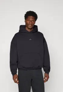 Толстовка с капюшоном Nike Performance, Black/Pale Ivory