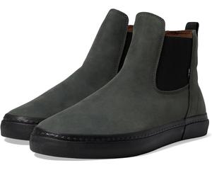 Кроссовки Globe Dover II, цвет Iron/Black