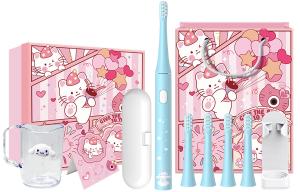 Электрическая зубная щетка Sanrio