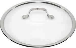 Стеклянная крышка Ballarini Vetro Piano, 30 см