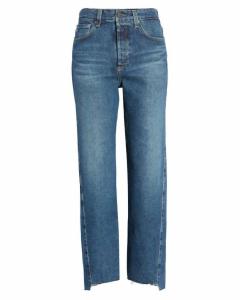 Женские джинсы Twisted Alexis в стиле Mentor AG Jeans, Mentor