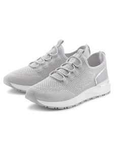 Кроссовки серого цвета Vivance