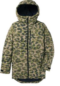 Женская куртка Burton Loyll Down, Felidae