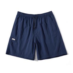 Повседневные шорты унисекс NOTHOMME, синий