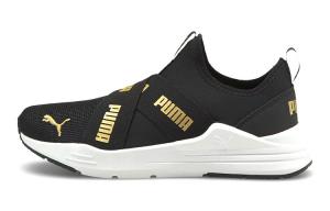 Puma Wired Kids Lifestyle обувь GS